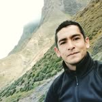 Héctor Melo Paredes - @_letor_ - Instagram