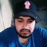 Hector Menchaca - @menchacahector77 - Instagram