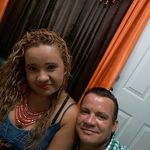 Hector Esteban Mitre Perez - @hectordannaviivky - Instagram