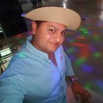 Hector Mitre - @mitrefrias - Instagram