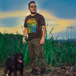 Héctor Mitre - @abdielpty507 - Instagram
