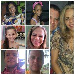 mi flia hermosa gracias señor - @hectormitreperez - Instagram