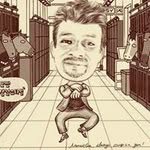 Hector Monzon - @hectormonzon - Instagram