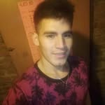 Héctor Monzón - @monzon3490 - Instagram