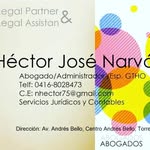 Héctor Narváez - @hectornarvaez14 - Instagram