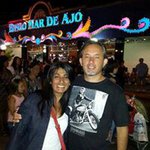 Hector Obregon - @fantasmadearena - Instagram