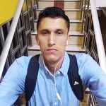 Hector Obregon Rojas - @hectorobregonrojas - Instagram