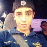 Hector Ivan Trejo Olivas - @hectortrejo1993 - Instagram