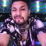 Hector Olvera - @setch_gersh - Instagram