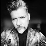 Hèctor Olvera - @achelaletramuda - Instagram