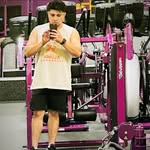 Hector Olvera - @hectorolvera715 - Instagram