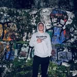 Héctor Olvera - @hector33ross - Instagram
