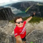 Héctor Padrón - @hector_padron - Instagram