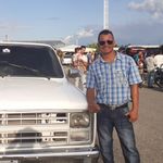 Hector Padron - @hectorpadron147 - Instagram