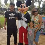 Hector Daniel Voscan Paez - @hector.paez - Instagram