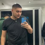 Hector Paez - @20paezz - Instagram