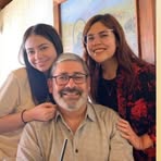Héctor Pando - Facebook