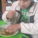 Hector Pando Condori - Facebook