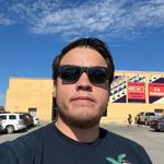 Hector Martinez Parada - @itshectormtz - Instagram