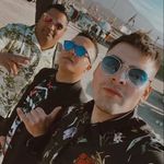 Hector Parada - @hectorparada952 - Instagram