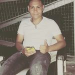 Hector Parada - @parada6845 - Instagram