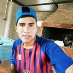 Hector Parada - @hector_parada18 - Instagram