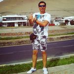 Hector Parada Villegas - @paradavillegas - Instagram