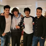 Hector Paul - @toroquero - Instagram