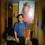 Hector paul peña ajalcriña - @hectorpaul18 - Instagram