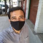 Héctor Peláez - @professor.pelaez6394 - Instagram
