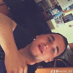 Hector Pelaez - @_.heectooor._03 - Instagram