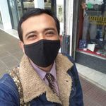 Héctor Peláez - @pelaez17091982 - Instagram
