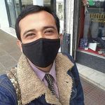 Héctor Peláez - @pelaez5359 - Instagram