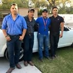 Hector Piñón - @hectorramon.pinonvillegas.9 - Instagram