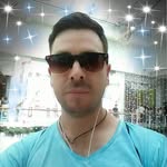 Hector Daniel Retamal Placencia - @titinretamalp - Instagram