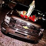 Hector Pruneda - @tatankaph - Instagram