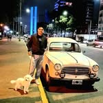 Hector Quinteros - @hectorquinteros91 - Instagram