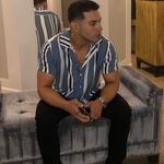 Hector Quiroga - @fit_w_q - Instagram