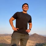 Héctor Ramírez - @hector.ramirez.morales - Instagram