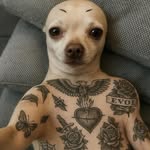 Héctor Ramírez - @cother_marriez - Instagram
