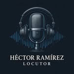Héctor Ramirez.Locutor - @hectorlocutor22 - Instagram