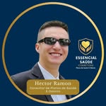 HECTOR RAMON | PLANOS DE SAÚDE - @ramon.planosdesaude - Instagram