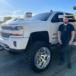 Hector Ramon Estrada Duran - @hector_lifted_z71 - Instagram