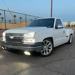Hector Ramon Estrada Duran - @hector_lowered_stepside - Instagram