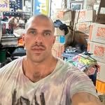Hector Ramon Miranda - @sinslim87 - Instagram