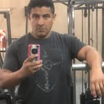 Hector Ramon Paz Soria - @hrpazsoriacoachfitt - Instagram