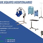 Hector Rascón - @equip_omedico - Instagram