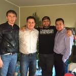 hector rascon - @hectorrasconh - Instagram