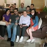 Hector Rascon Gonzalez - @19rascon60 - Instagram