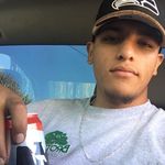 Hector Rico - @hector_rico_13ss - Instagram